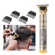 Hot Sale Vintage T9 Electric Cordless Hair Cutting Machine Professional