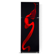 PEL Inverter On Glass Door Refrigerator  PRINVO 2350
