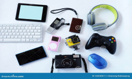 Gadgets